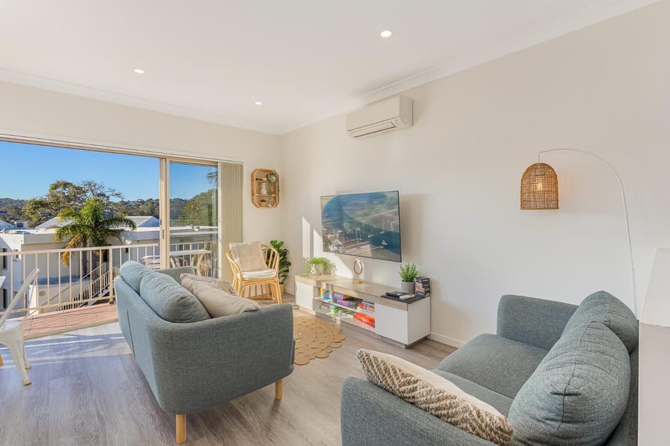 Beaches 7 Apartment in Merimbula