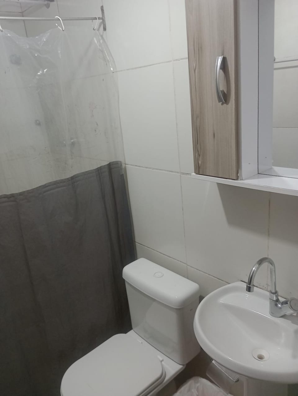 Apt 07 Imóveis a 100 metros do mar Apartment in Tramandaí