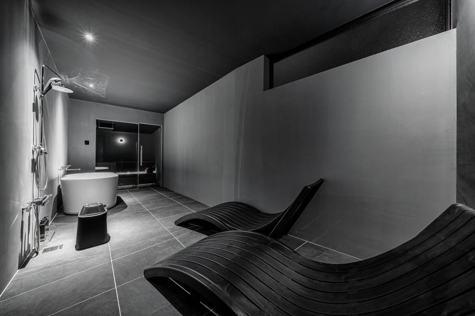 Bathroom, Bath