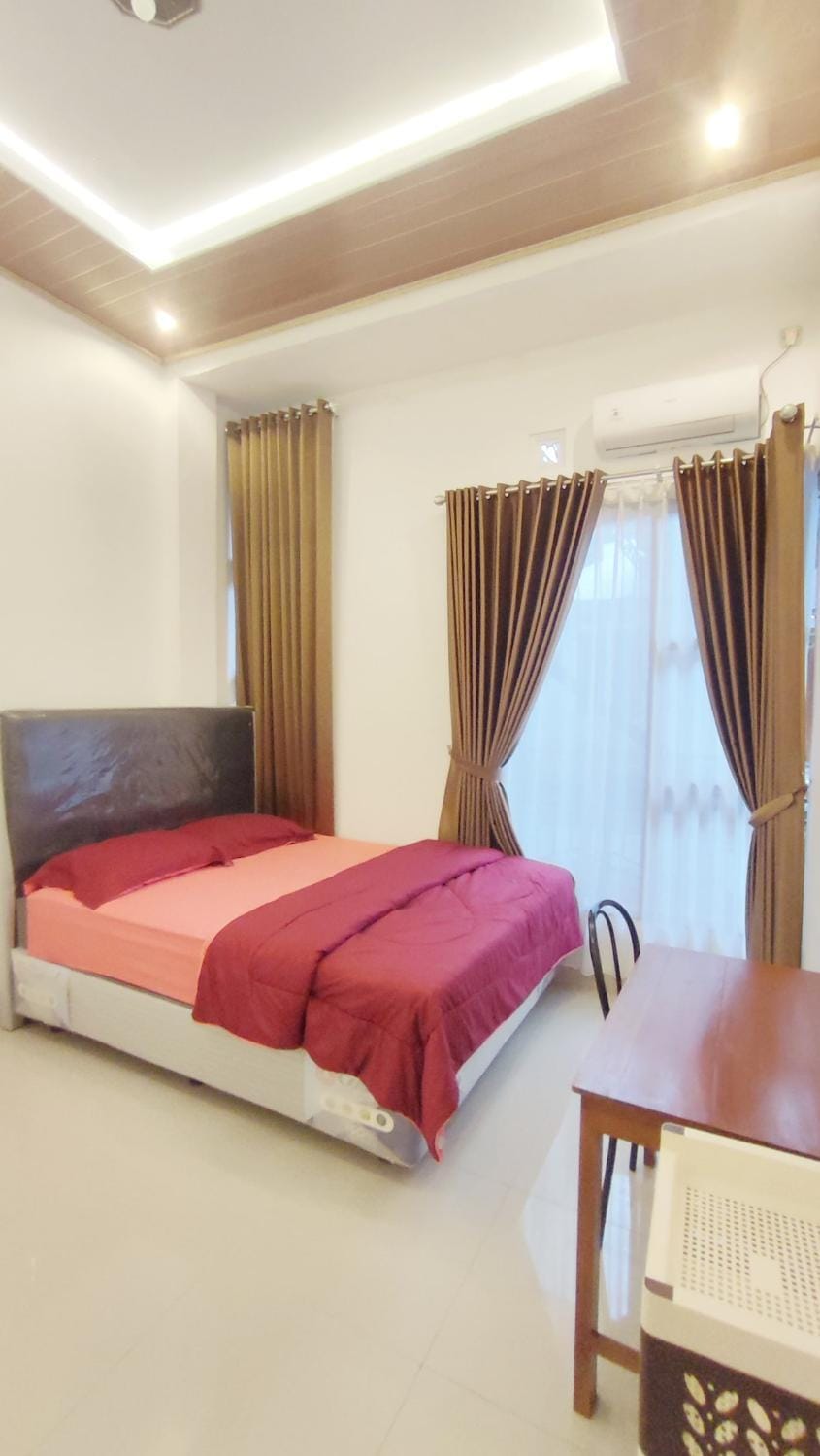 UnitB 5BR Kangen Homestay Jambon Yogyakarta House in Special Region of Yogyakarta