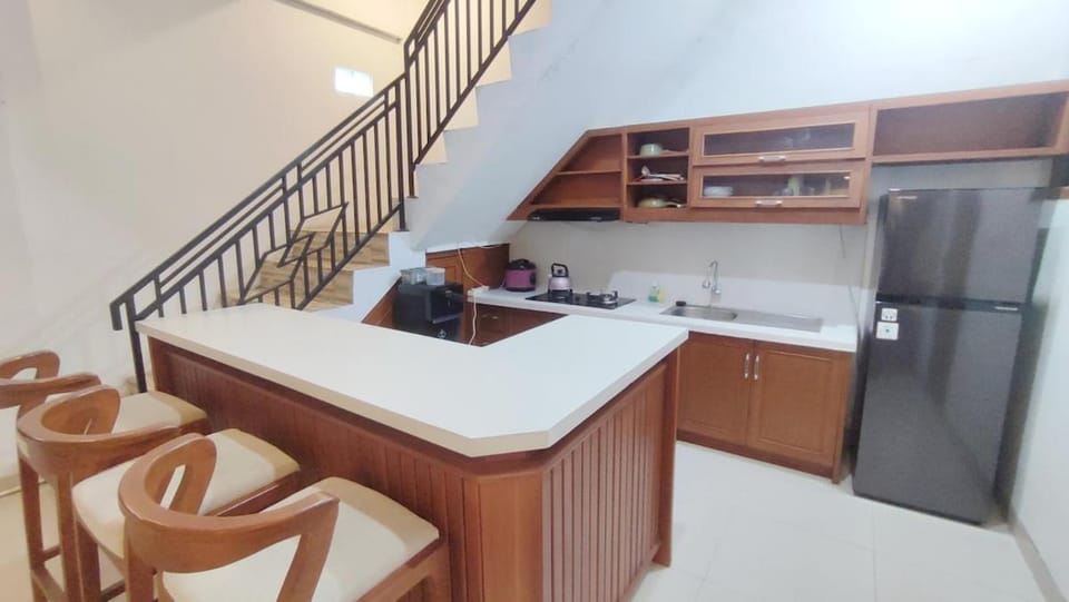 UnitB 5BR Kangen Homestay Jambon Yogyakarta House in Special Region of Yogyakarta