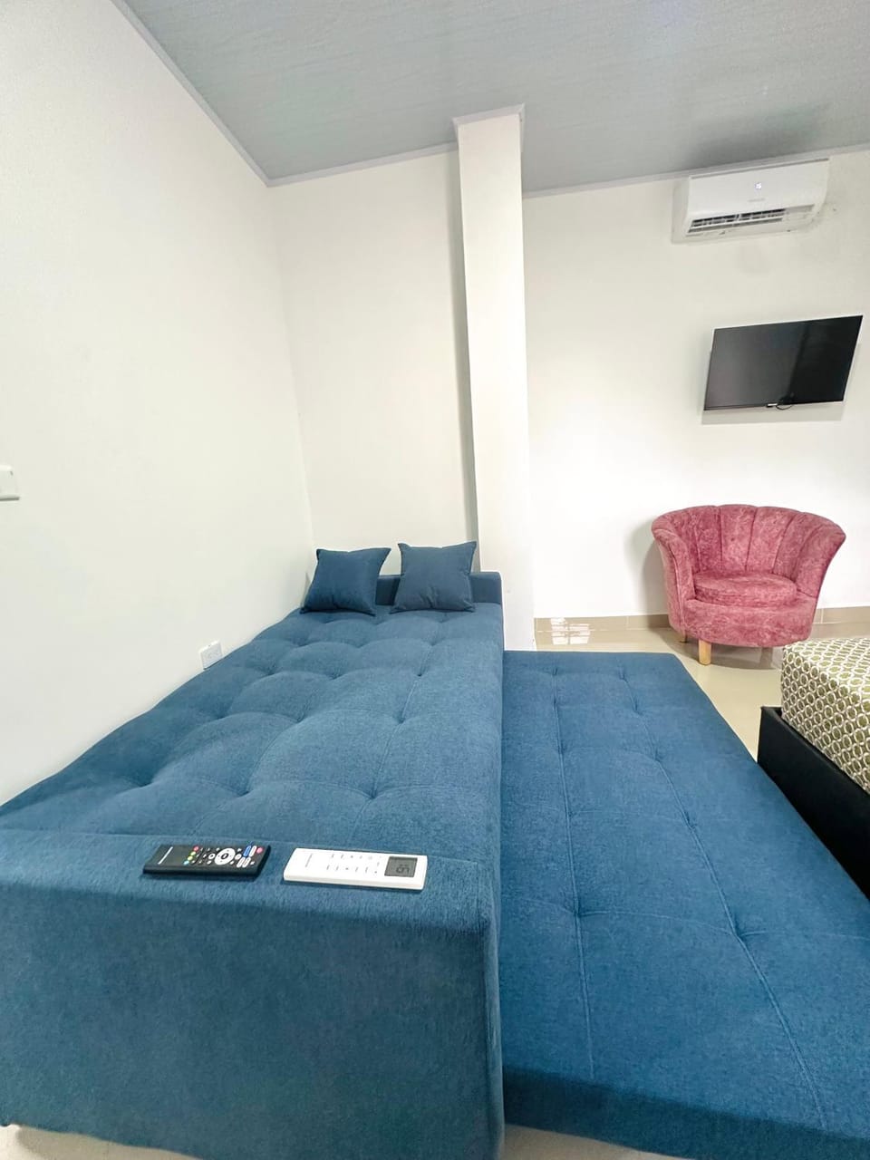 Sol caribe aptos Apartment in Santiago de Tolú