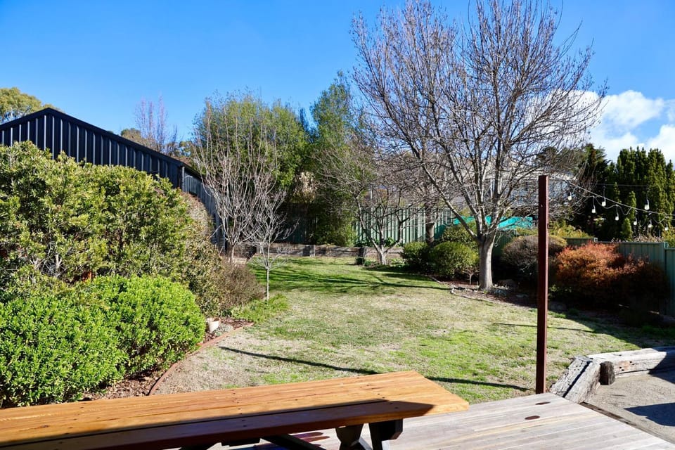 Alpine Digs - Dog Friendly House in Jindabyne