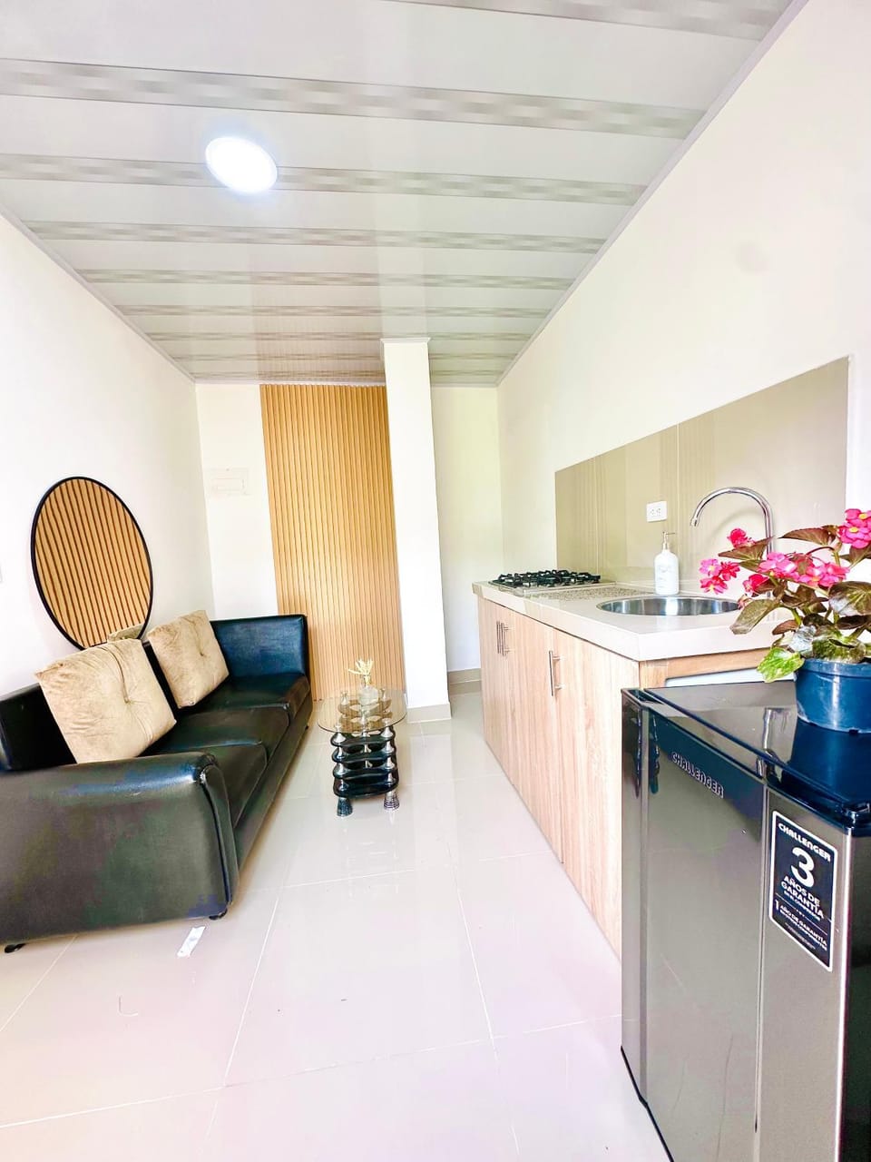Sol caribe apto Apartment in Santiago de Tolú
