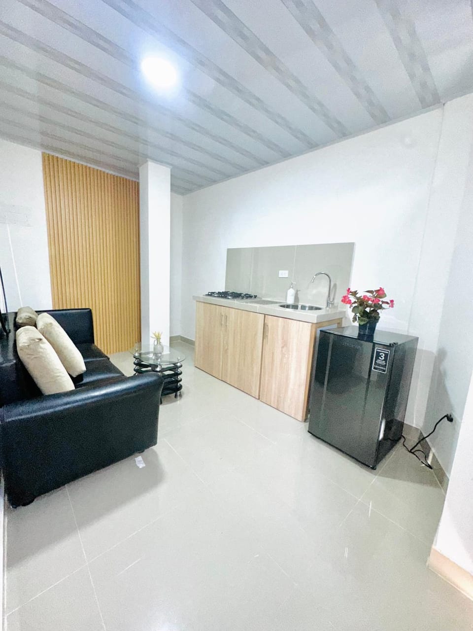 Sol caribe apto Apartment in Santiago de Tolú