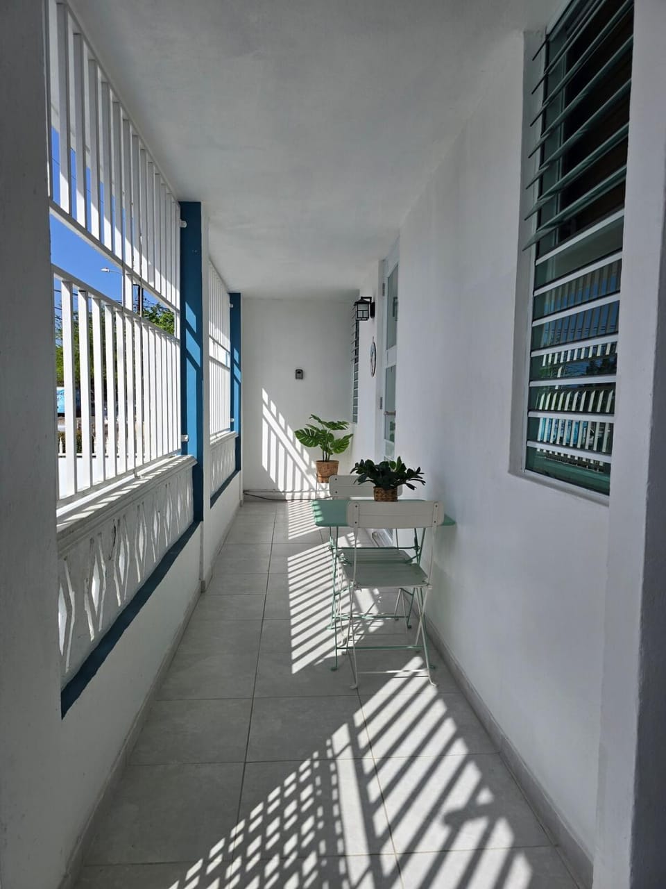 Casa Jeyri Cozy 3BR Home AC Patio Parking House in Puerto Rico