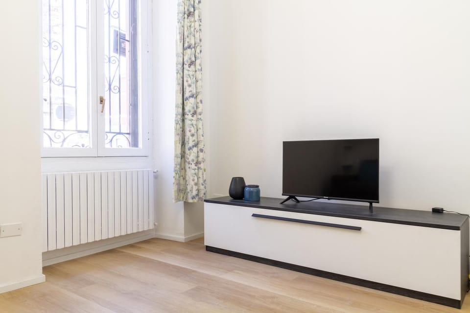 Casa Dami Apartment in Milan