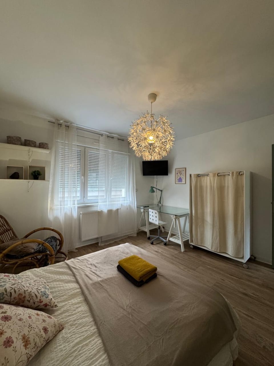 L'Escapade Sélestadienne Apartment in Sélestat