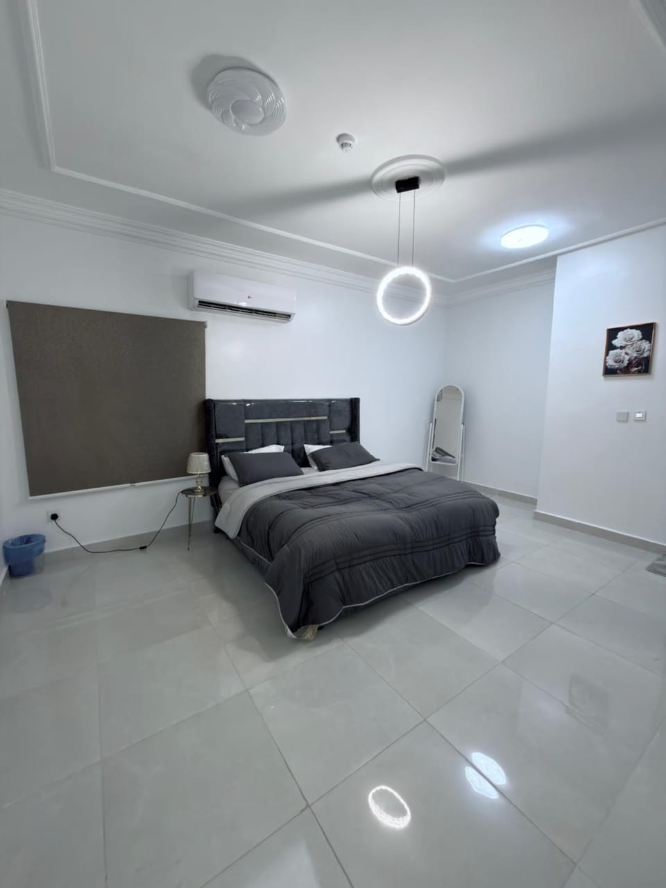برج المشاعر نُزُل هدأة الفندقية Apartment hotel in Mecca
