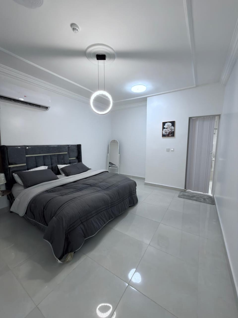 برج المشاعر نُزُل هدأة الفندقية Apartment hotel in Mecca