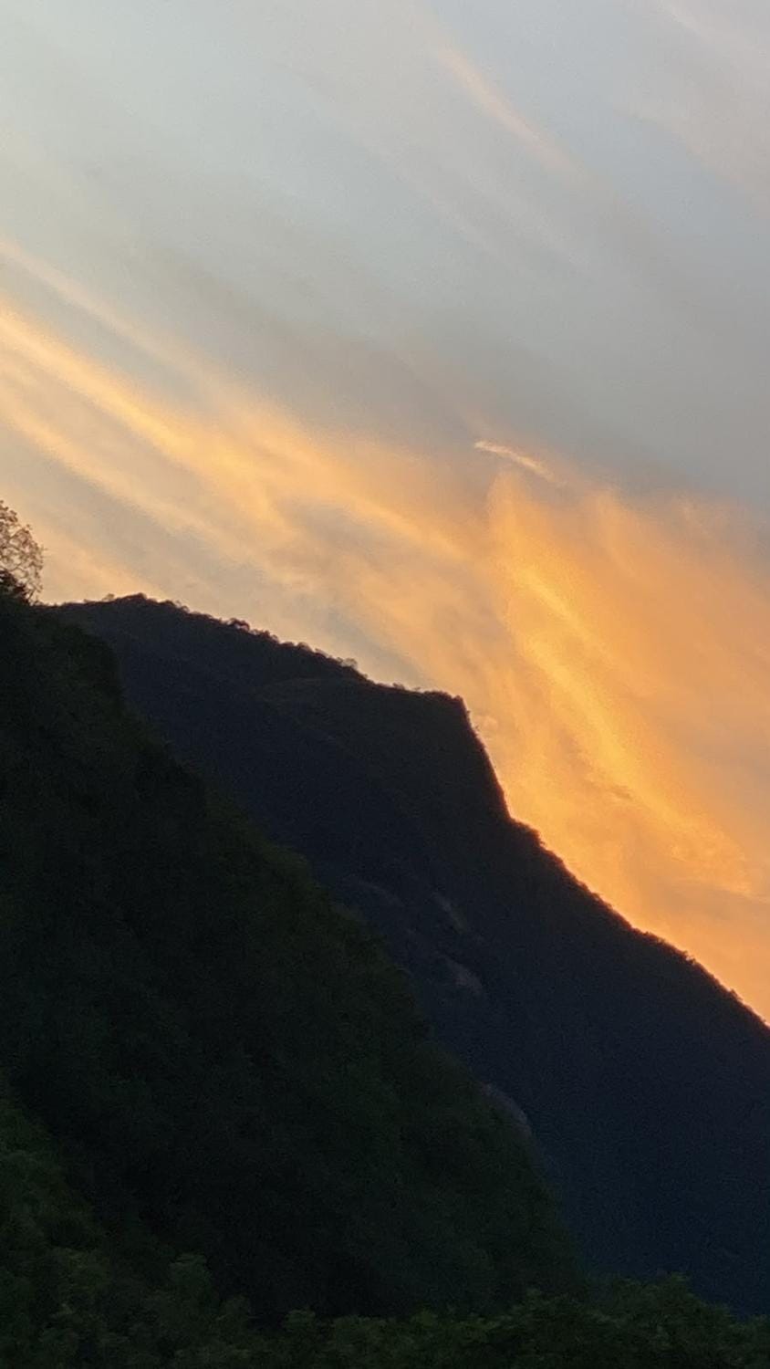 Campestre Relax Rivera Esmeralda Montreal Bed and Breakfast in Girardot