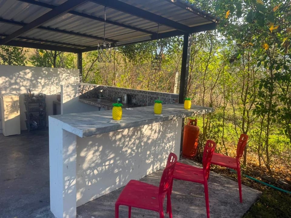 Campestre Relax Rivera Esmeralda Montreal Bed and Breakfast in Girardot