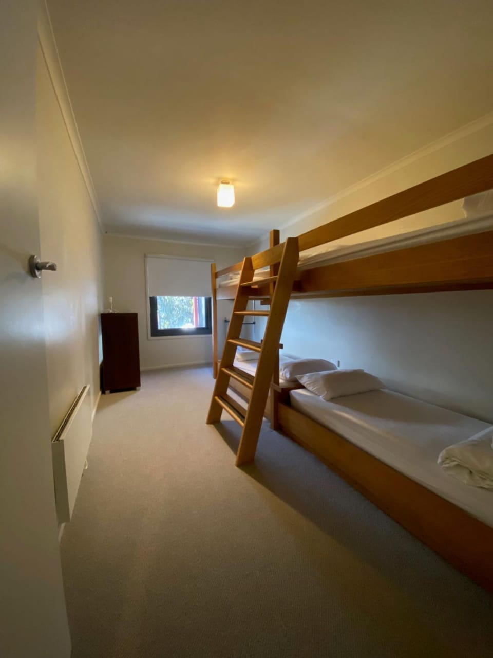Alana Apartment 2 Apartment in Falls Creek