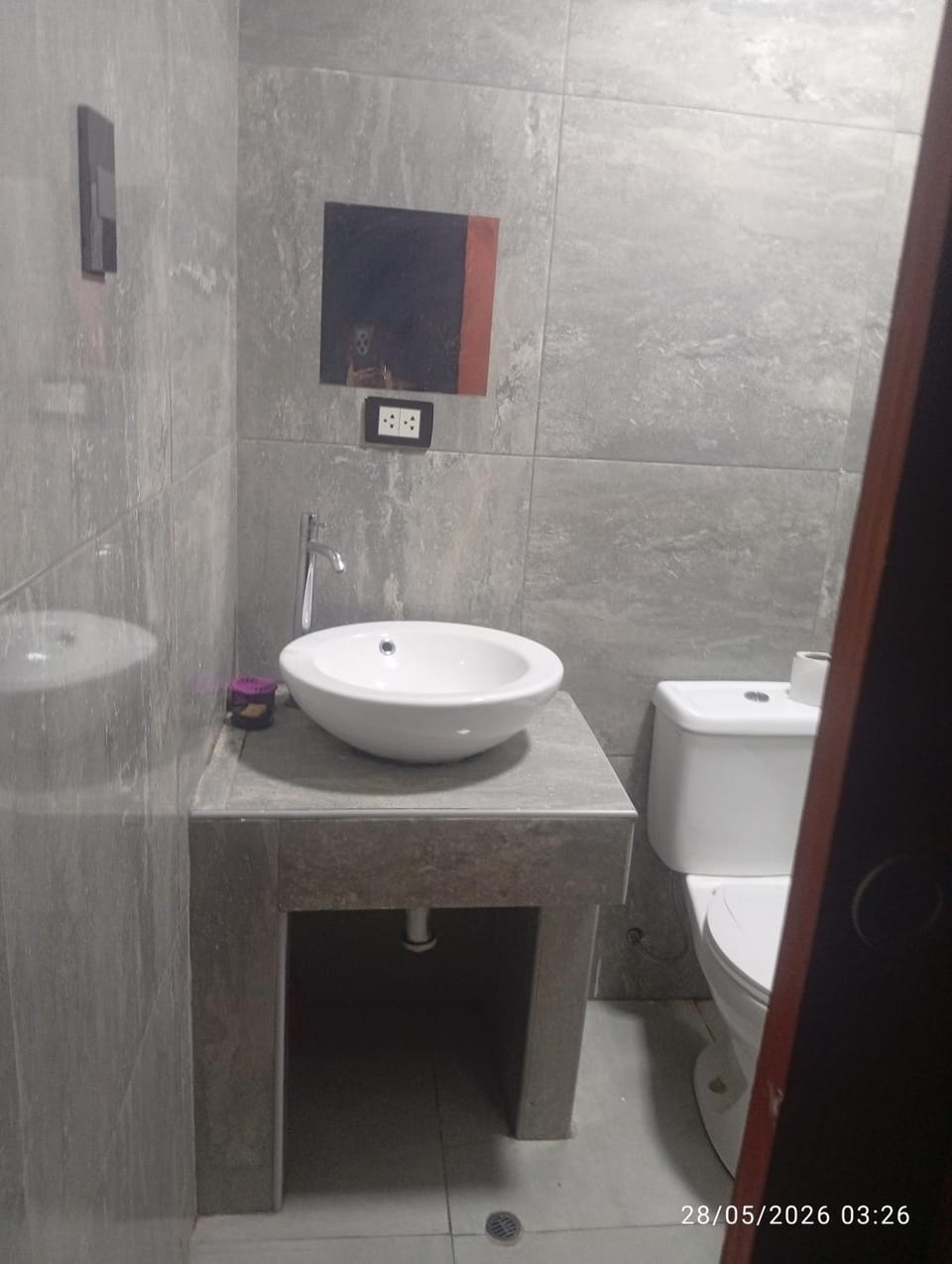 Lunas de Lima Vacation rental in Lince