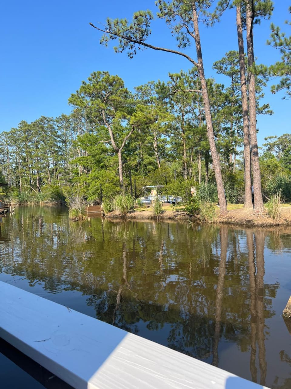 Back Bay Beach Retreat Campground/ 
RV Resort in Sandbridge