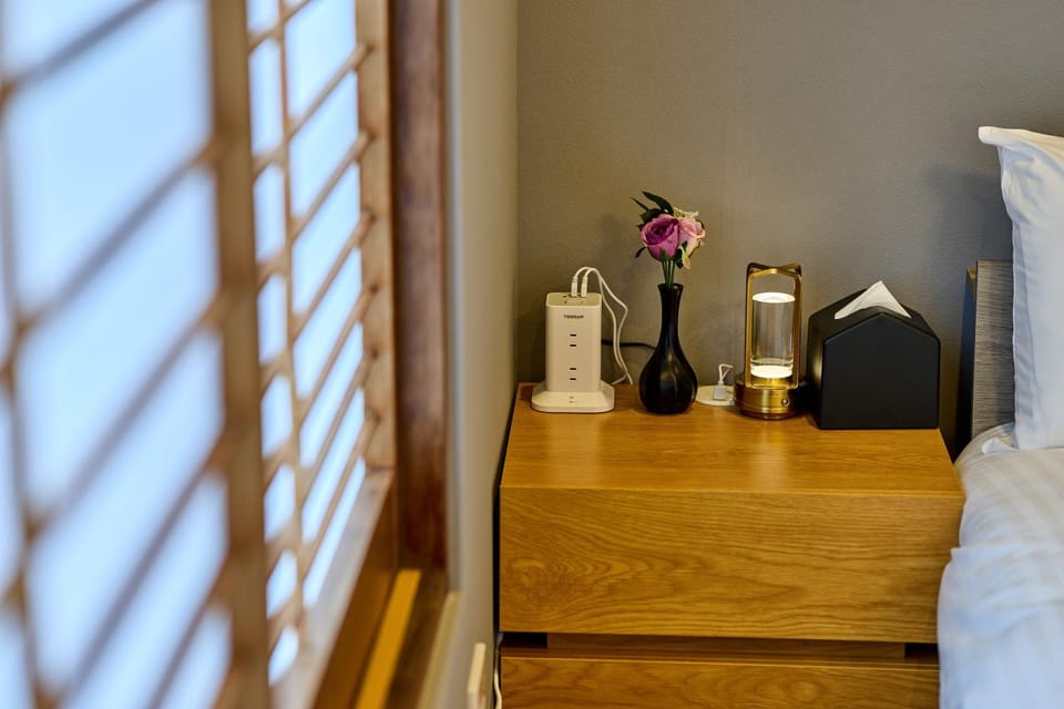 四季禅 Shiki Zen villa Kawaguchiko Villa in Japan