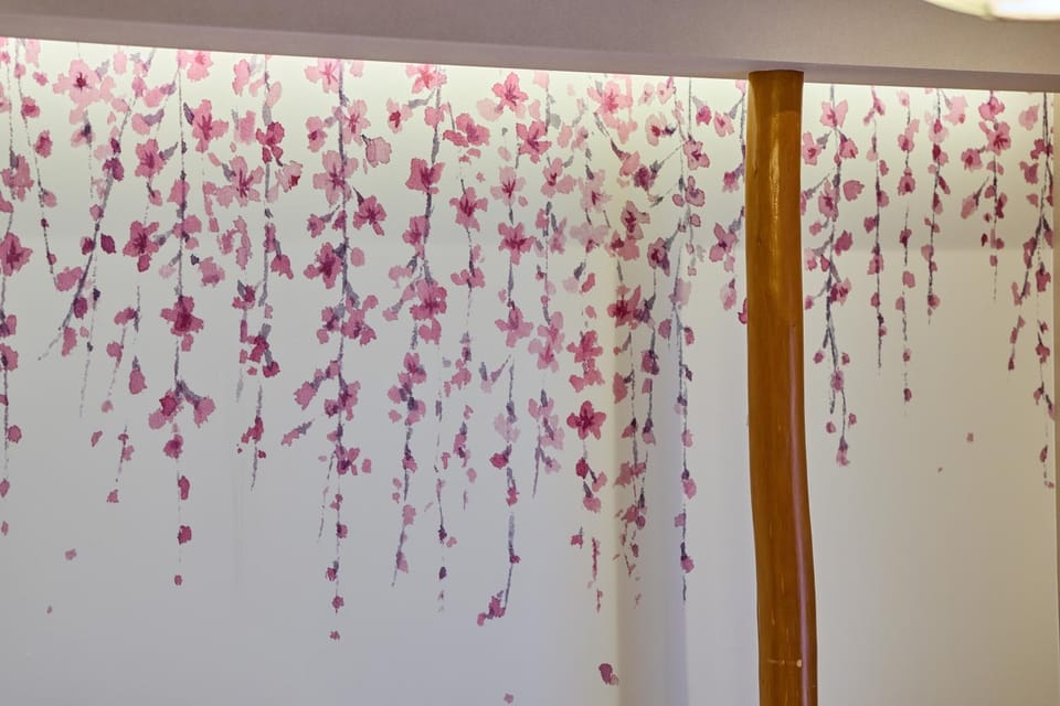 四季禅 Shiki Zen villa Kawaguchiko Villa in Japan