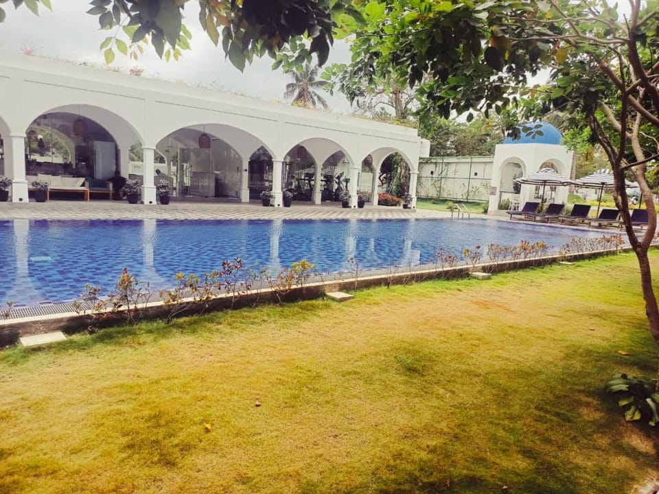 D&SA Travels Apartment in Negombo