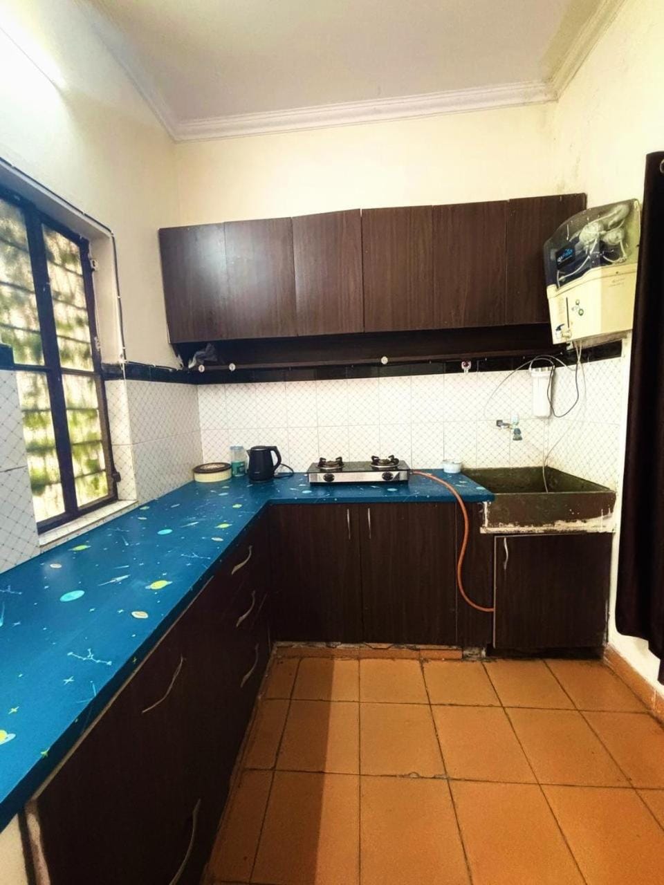 3BHK cozy corner jaipur stay Apartment in Jaipur