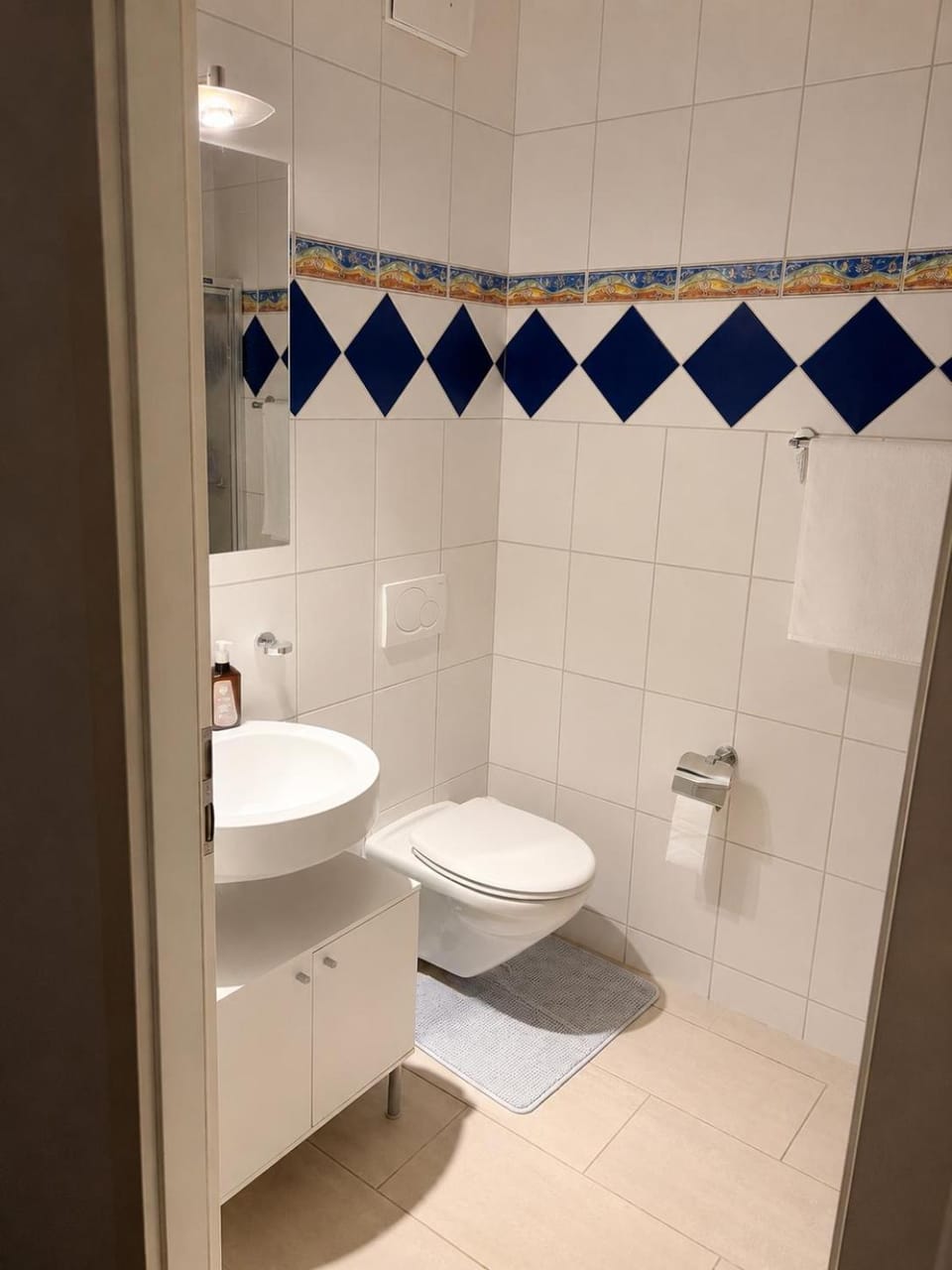 Flat in Martigny Apartment in Canton of Valais