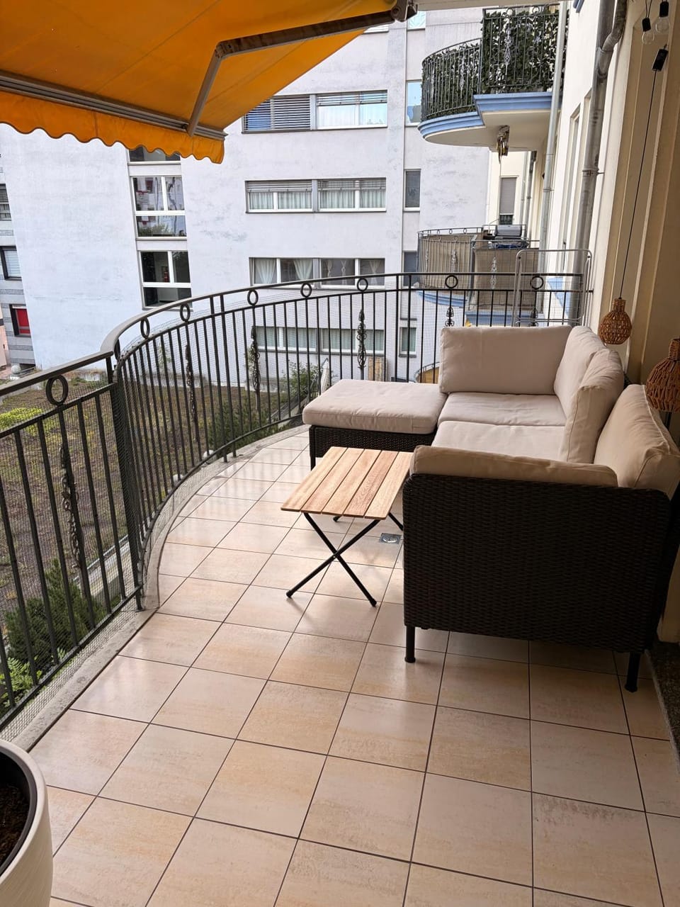 Flat in Martigny Apartment in Canton of Valais