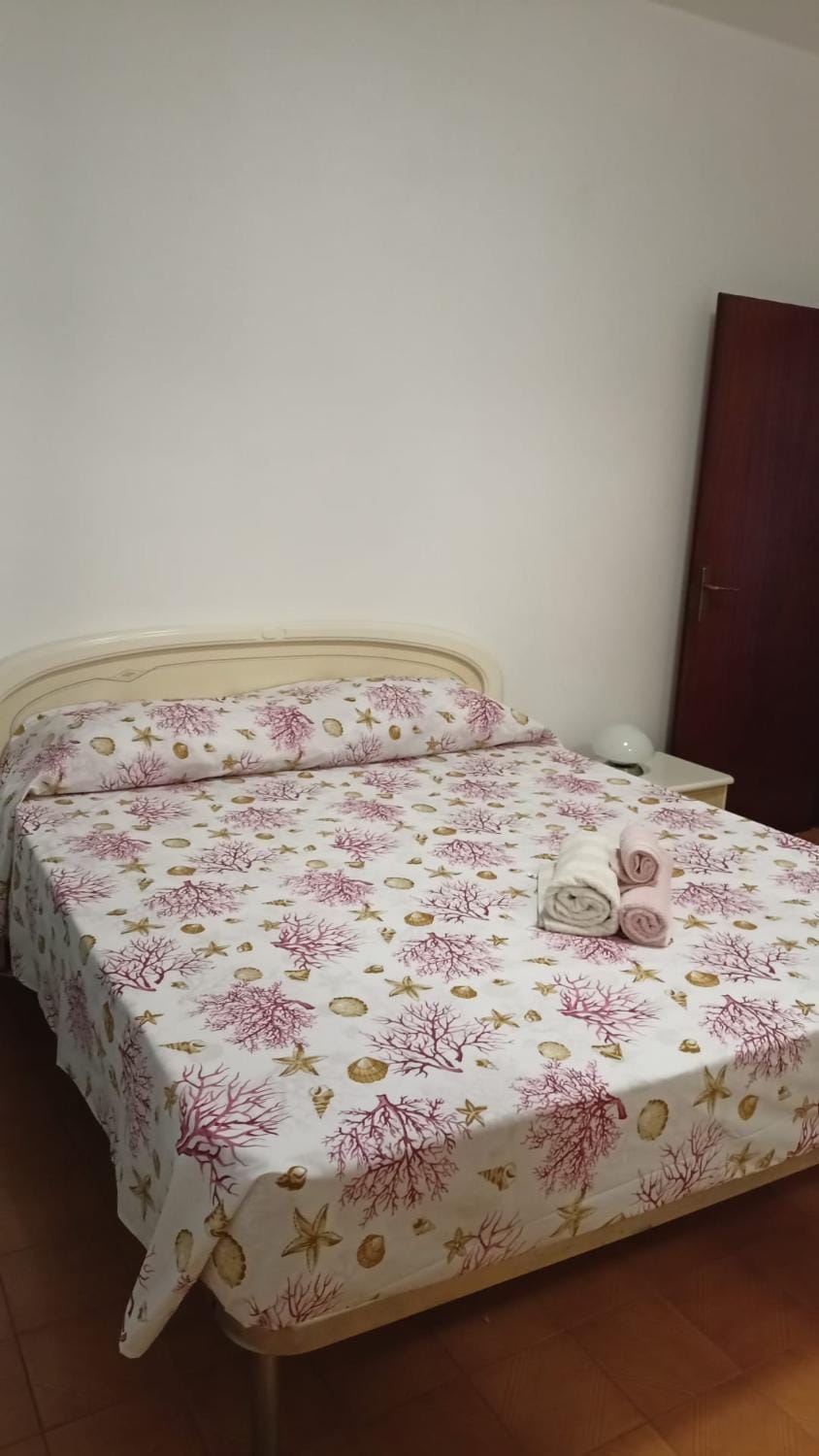 Casa Sassonia Fano Apartment in Fano