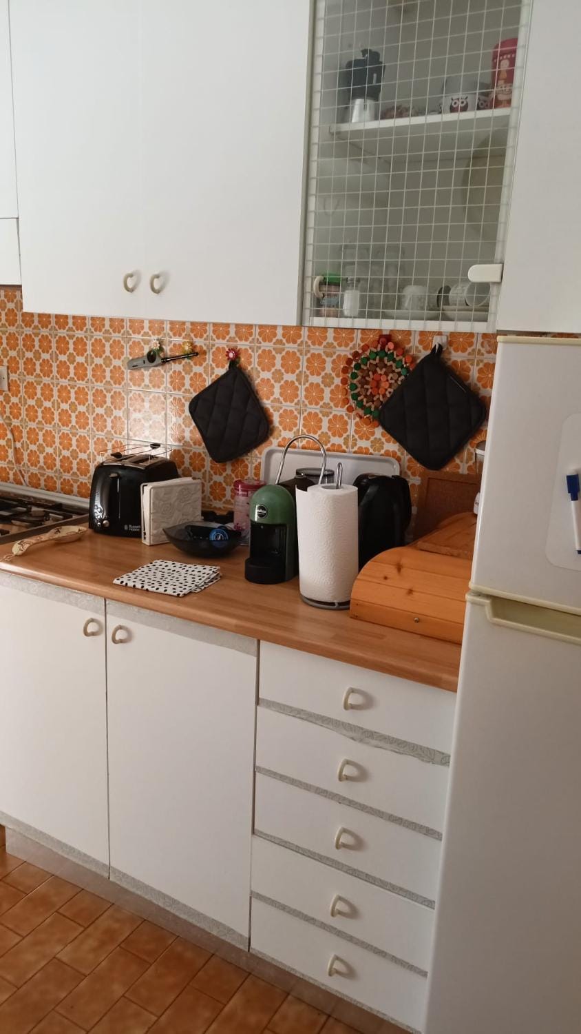 Casa Sassonia Fano Apartment in Fano