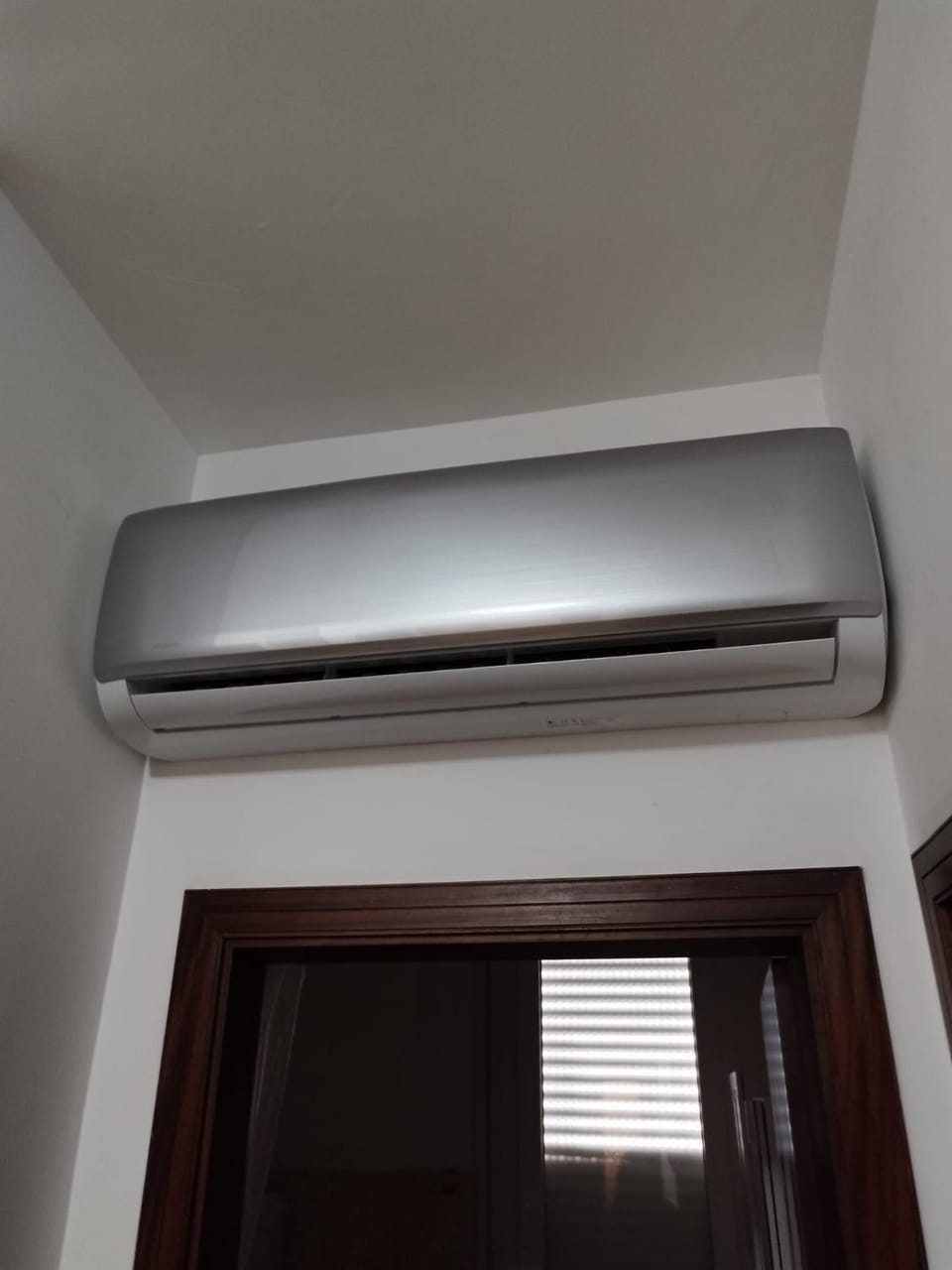 air conditioner