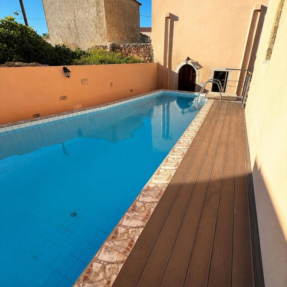 Day, Pool view, Swimming pool