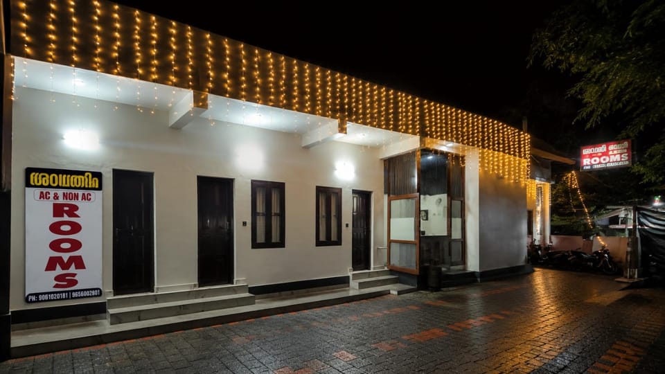 Avanthika Comfort Stay Nature lodge in Kerala
