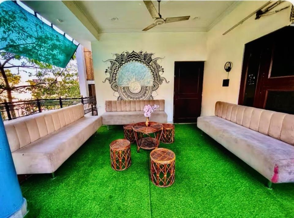 1Bhk cozy corner jaipur stay Apartment in Jaipur