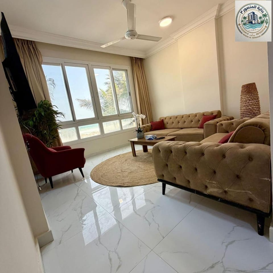 المنصور 3 Apartment hotel in Oman