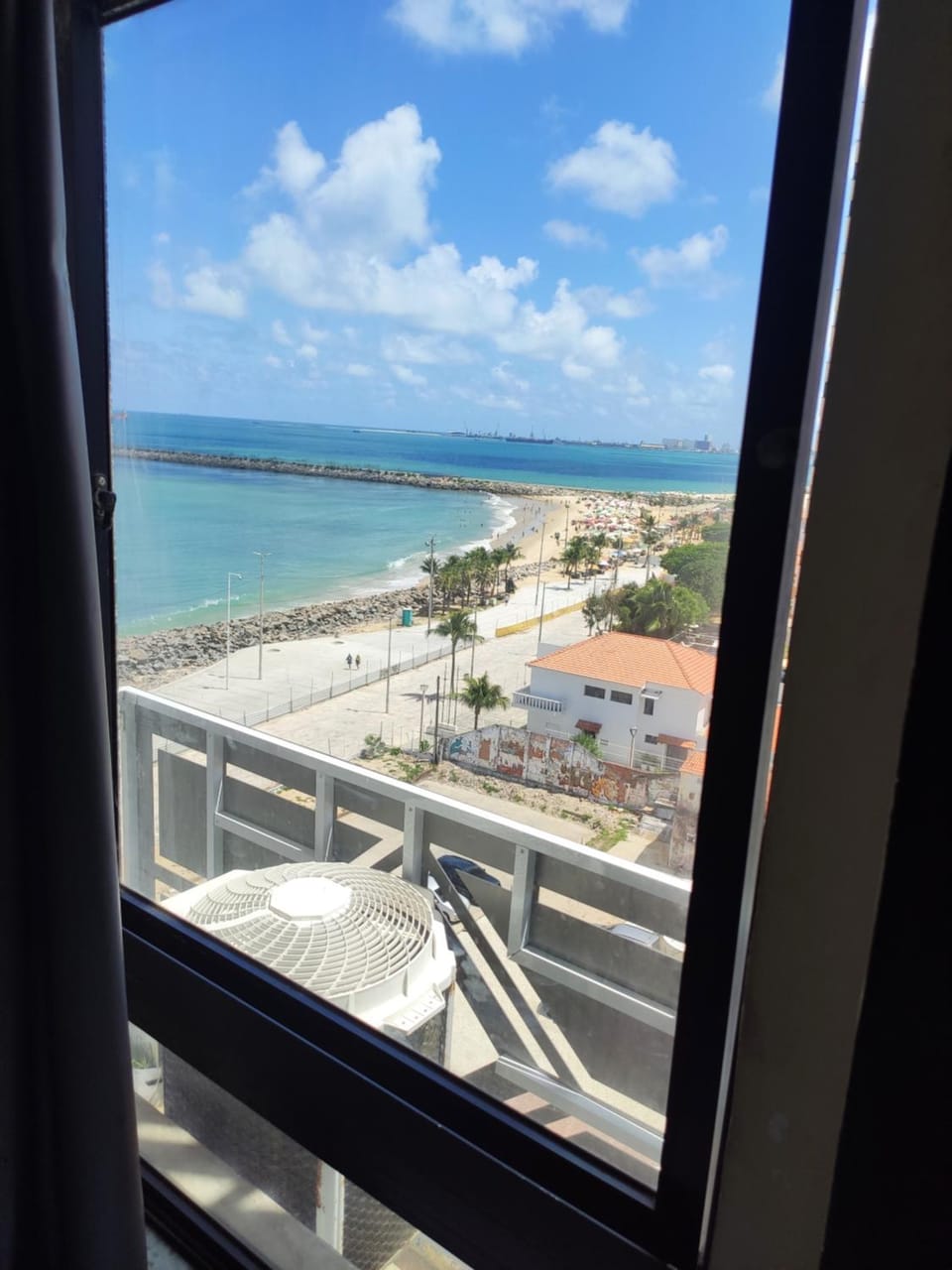 Sea view