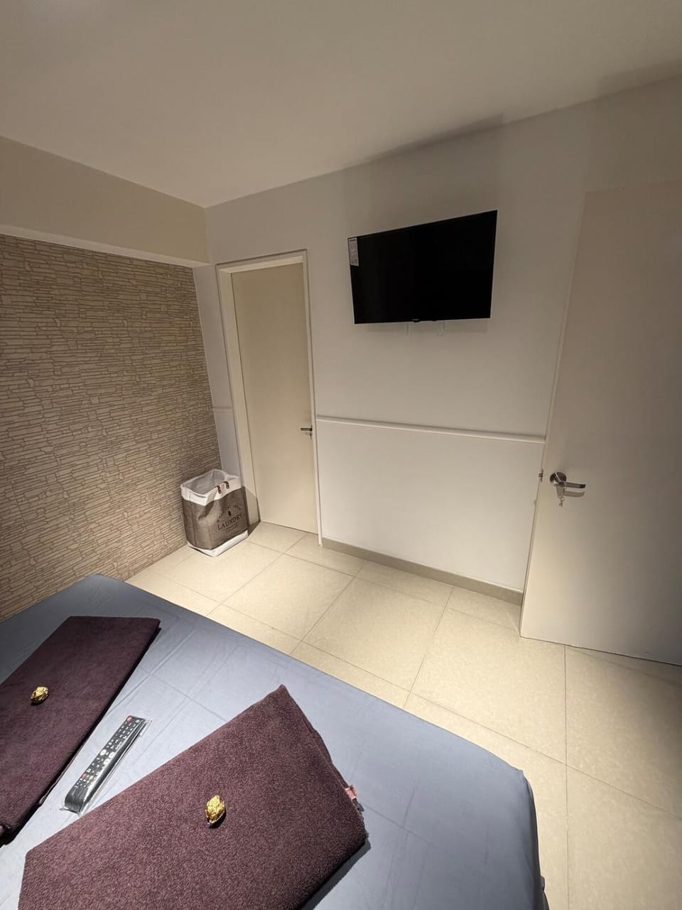 TV and multimedia, Bedroom