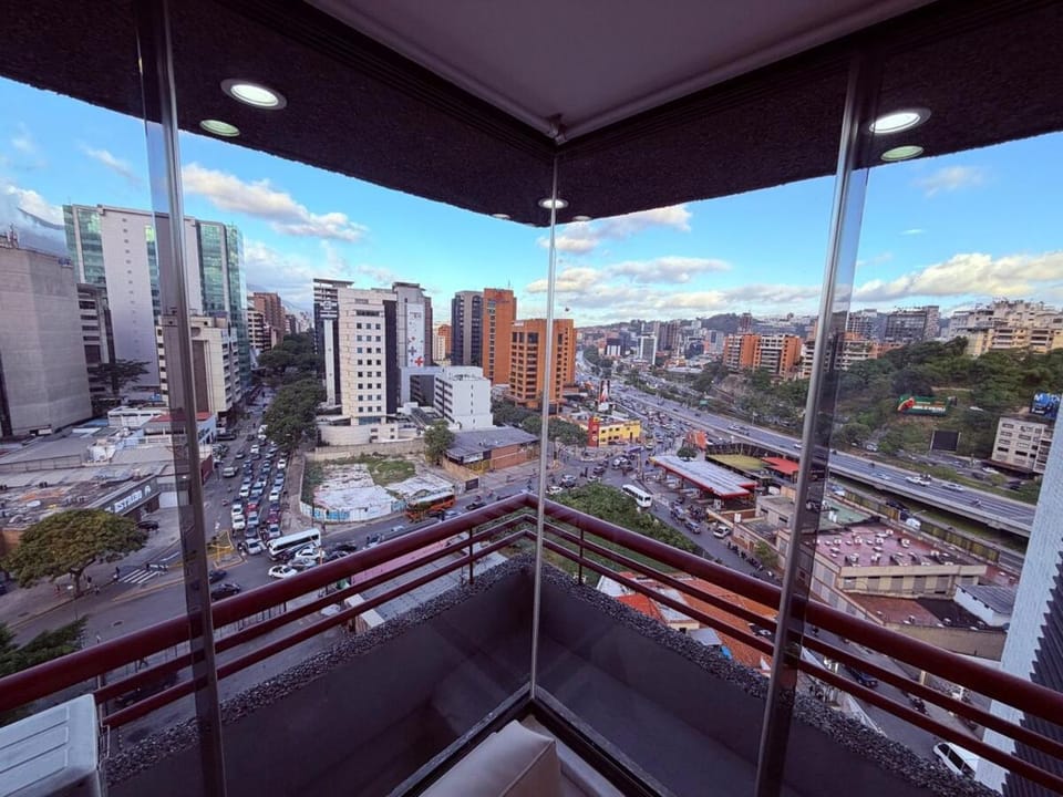 City view