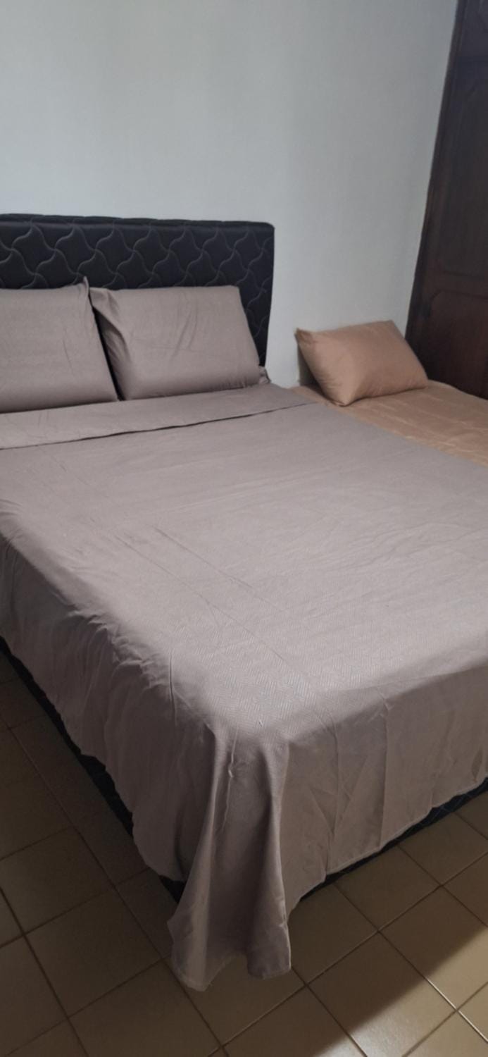 Apart Wilma Apartment in Misiones Province, Argentina