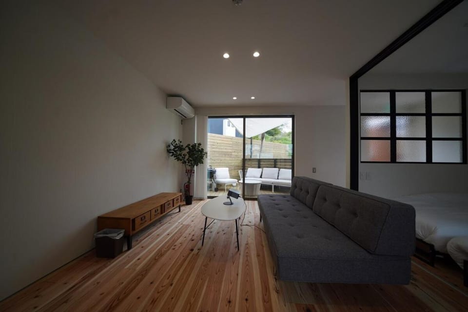 紀の川みんと静 Villa in Japan