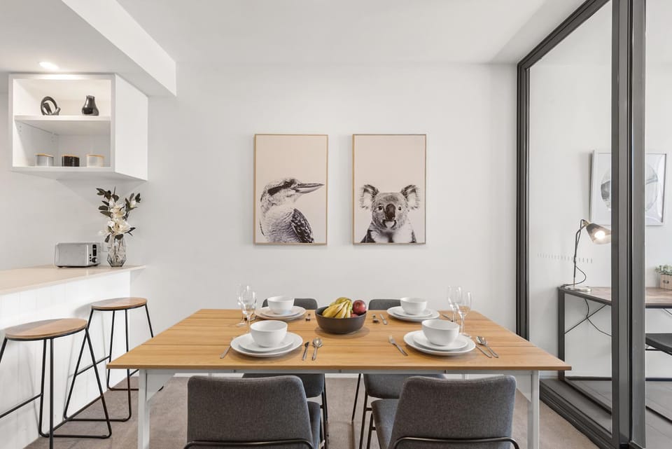 Sensational City Views and Best South Bank Location! Apartment in Brisbane City