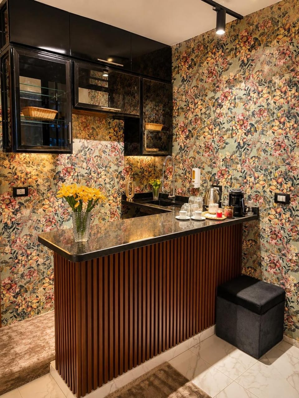 minibar