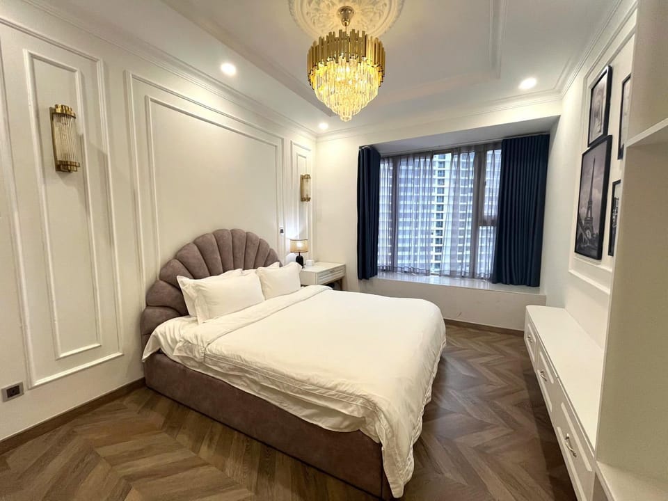Midtown Luxury Apartment, Korean Town, Phu My Hung Apartment in Ho Chi Minh City