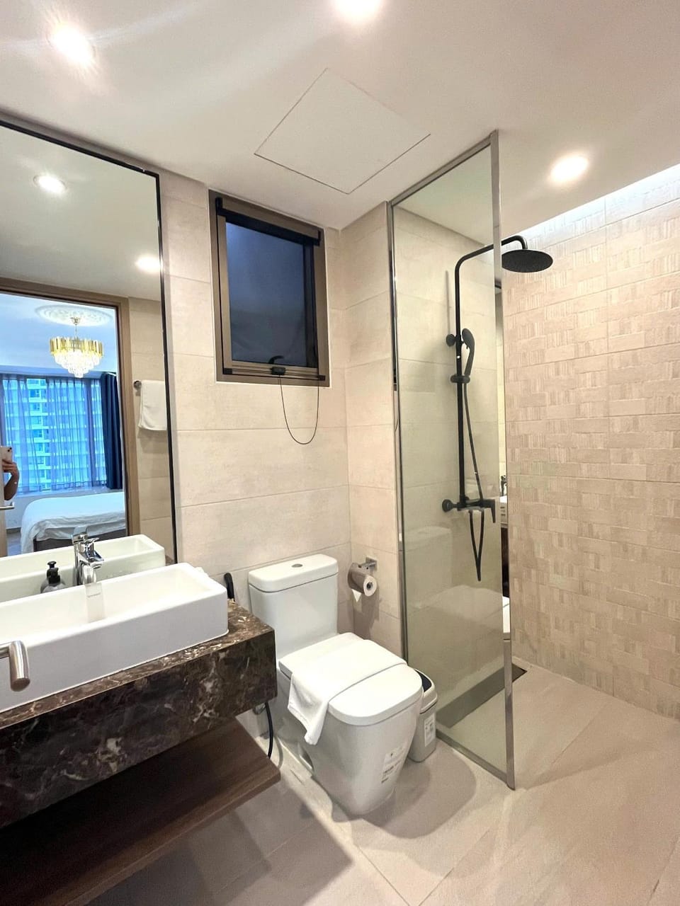 Midtown Luxury Apartment, Korean Town, Phu My Hung Apartment in Ho Chi Minh City
