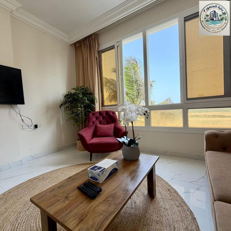 المنصور 3 Apartment in Oman