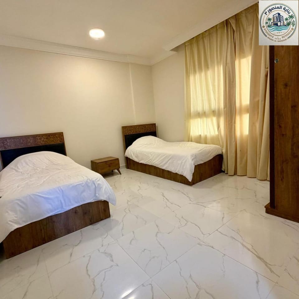 المنصور 3 Apartment in Oman
