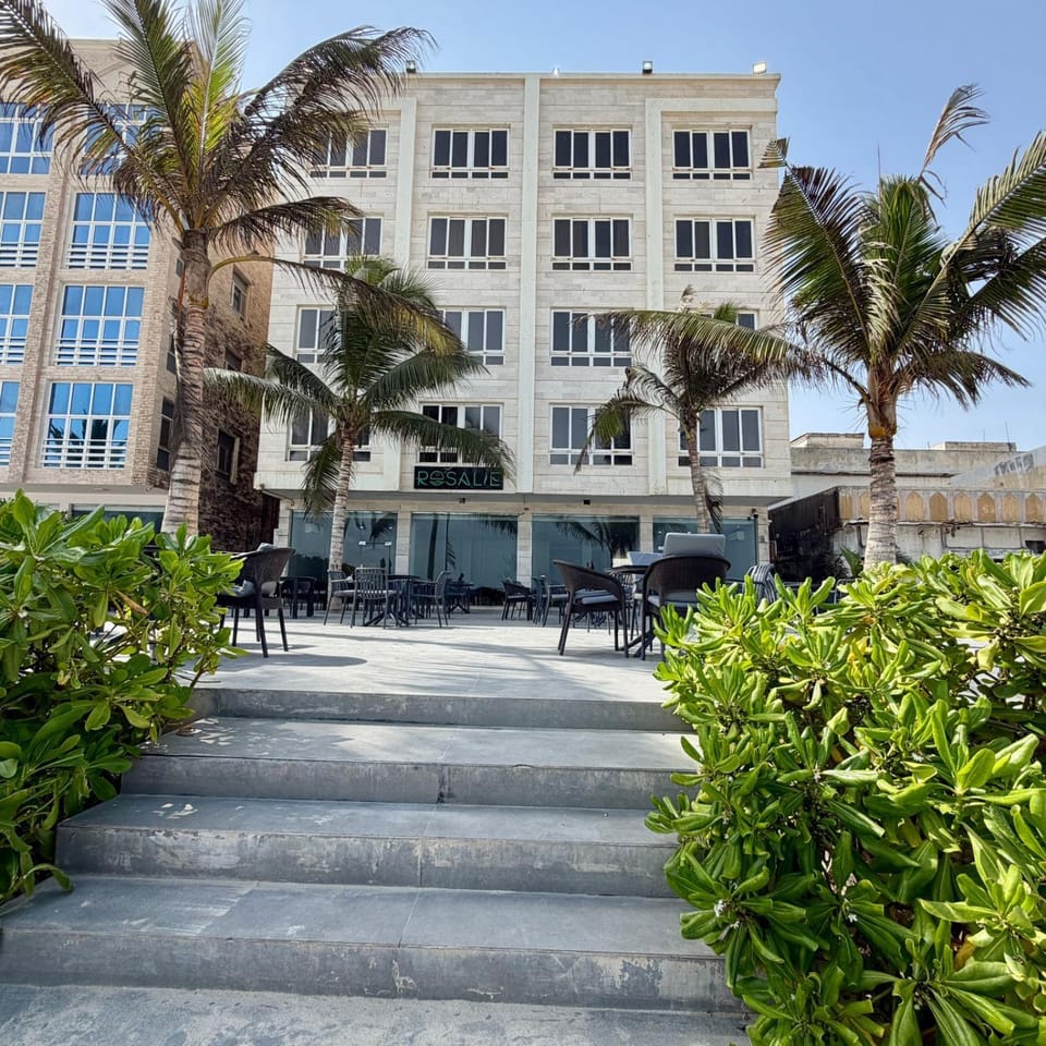 المنصور 3 Apartment in Oman