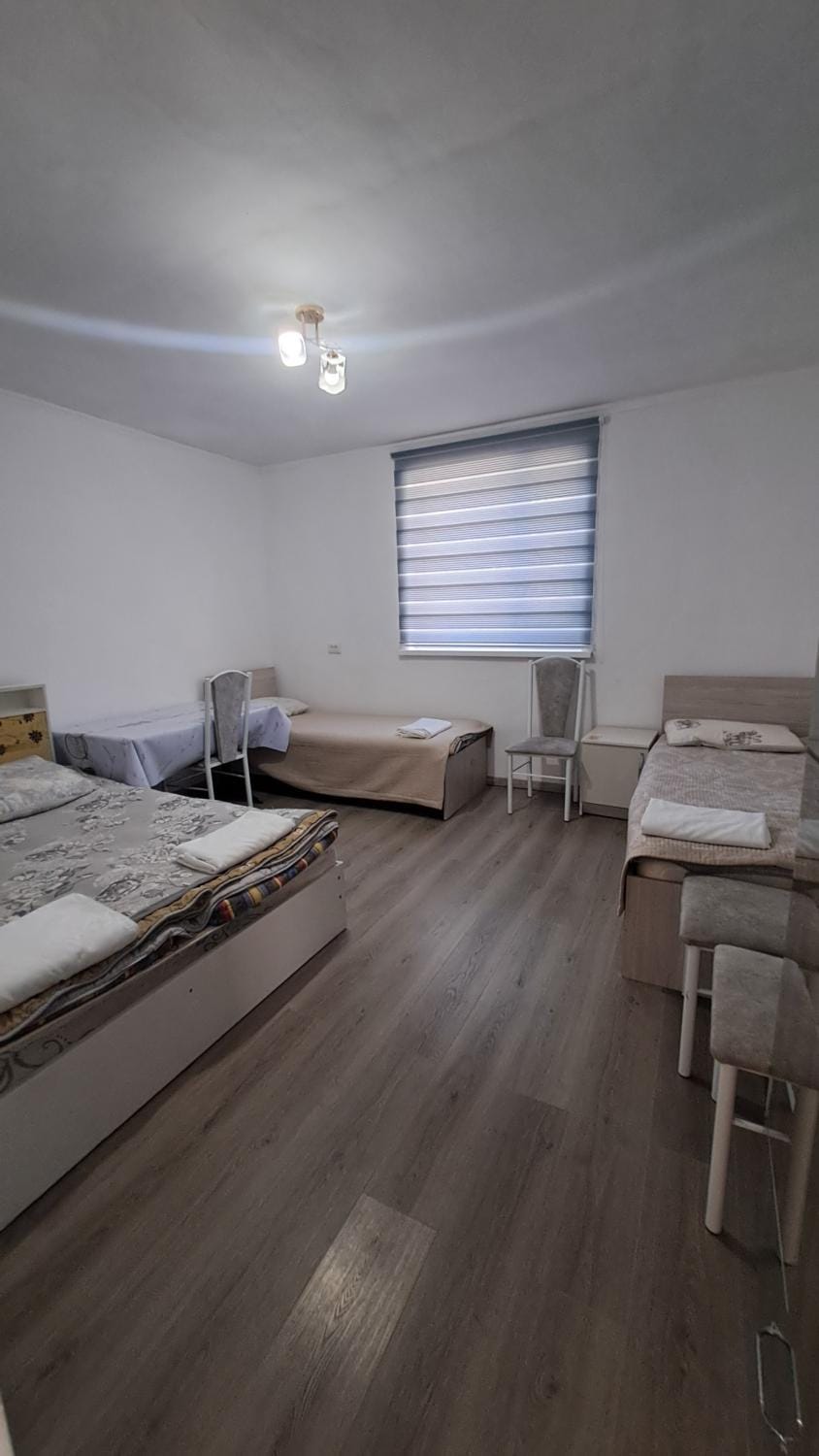 Ай-Ай Bed and Breakfast in Almaty Region, Kazakhstan