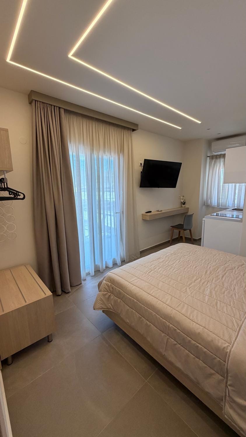 Villa Kostas Sarti Apartment hotel in Halkidiki