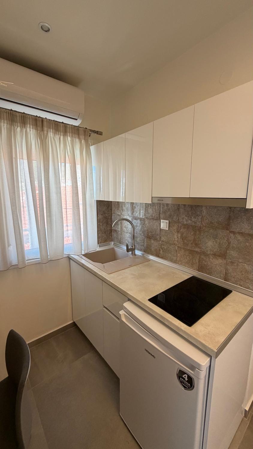 Villa Kostas Sarti Apartment hotel in Halkidiki