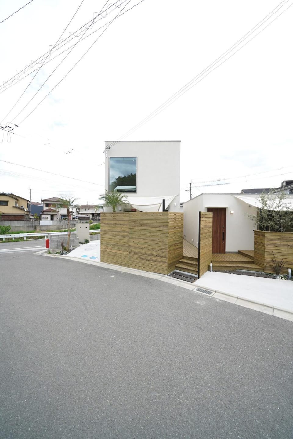 紀の川みんと景 Villa in Japan