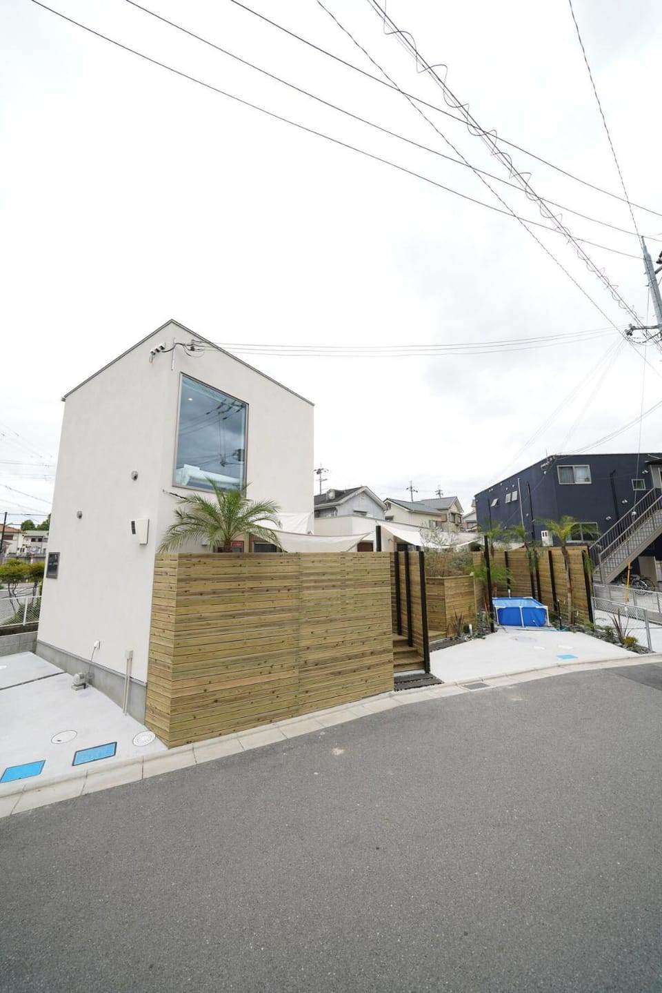 紀の川みんと景 Villa in Japan