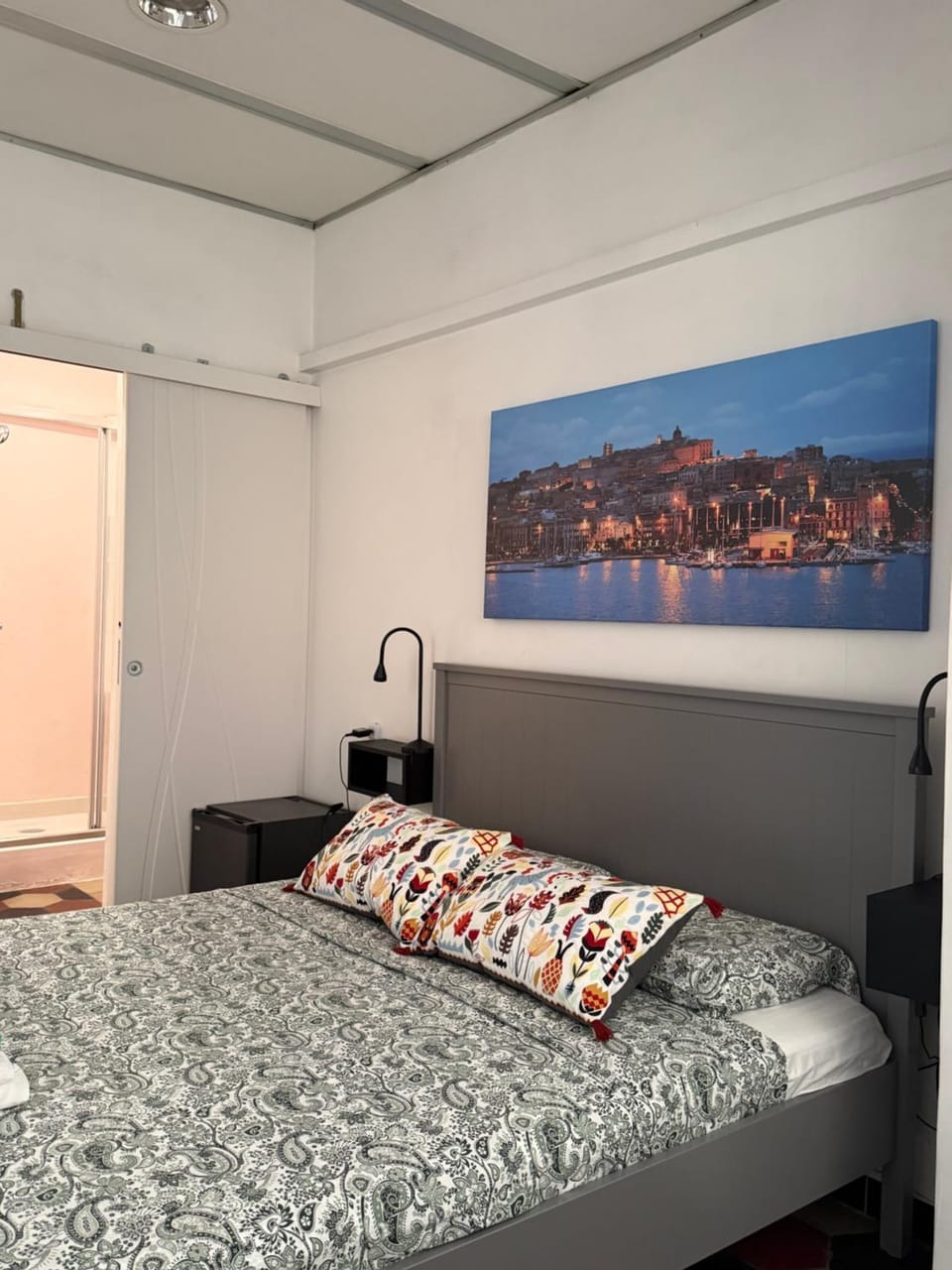 Lungomare Casa Diaz Bed and Breakfast in Cagliari